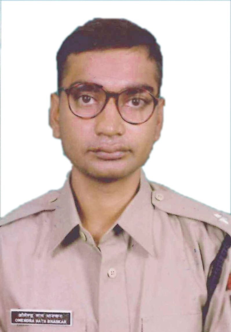 Omendra Nath Bhaskar Omendra Nath Bhaskar